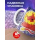 Кружка Знак зодиака. Лев