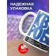 Кружка Квадробер / Девочка