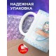 Кружка Для мальчика. Пингвин-пилот