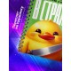 Блокнот Коллеге прикольный. Офисный этикет