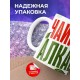Кружка Прикольная / Чайный алкаш