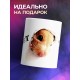 Кружка Привет. А печеньки есть?