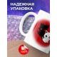 Кружка Котенок Чертенок