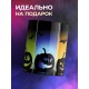 Кружка Хэллоуин. Тыквы