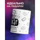Кружка Далеко не сахар