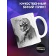 Кружка Философы