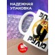 Кружка Здесь рулю я. Корона