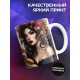 Кружка Зодиак / Рыбы / Все сказано