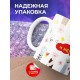 Кружка Кружка сильной и независимой женщины