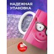 Кружка Свиная рожица в очках