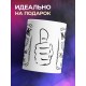Кружка Муж №1. Самый лучший в мире