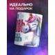 Кружка Прикольная / Верю в любовь