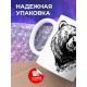Кружка Медведь