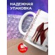 Кружка Возьми деньги - купи туфли