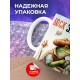 Кружка Прикольная / Босх знает что в этой кружке