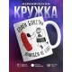 Кружка Для боксера. Болен боксом, лечиться не буду