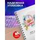 Блокнот Милый. Хранитель гениальных идей