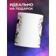 Кружка Радужные животные
