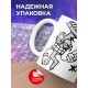 Кружка Мое слово железно