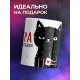 Кружка Завтра бесит уже сегодня / Кот