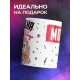 Кружка Всегда можно все. День матери