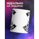Кружка Сын байкера