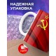Кружка СССР / Флаг и герб СССР