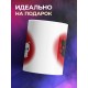 Кружка Котенок Чертенок