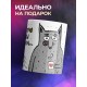 Кружка Девушке / Прикольная / Бочки отрастила