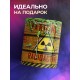 Кружка Радиоактивная