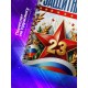 Блокнот 23 февраля. Самого смелого защитника