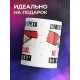 Кружка Довести до греха не обещаю