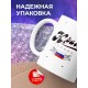 Кружка Краса России