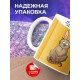 Кружка Символ года рождения. Кот.Кролик