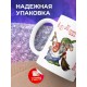 Кружка Волшебная кружка. Баба-Яга