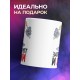 Кружка Закрой рот и жми