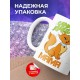 Кружка Самая лучшая мама. Кошка