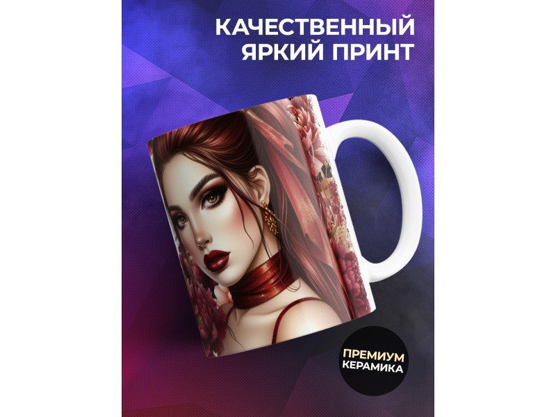 Кружка Зодиак / Рак / Все сказано