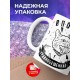 Кружка Вполне уравноБешенная