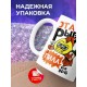 Кружка Это рыба пила. Всю ночь