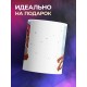 Кружка Прикольная / Бухни