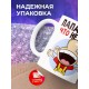 Кружка Папе. Спасибо, что не мимо