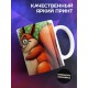 Кружка Прикольная / Ищу психотерапевта