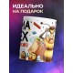 Кружка Маме / Мама трёх ангелочков / Прикольная