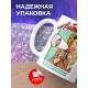 Кружка Любимый. Я вневременна