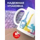 Кружка Гимнастика. Силуэты