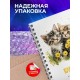 Блокнот Котята. Все будет мур-мур