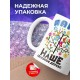 Кружка Семейное дерево. Папа