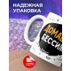 Кружка Домашнее бессилие. Девушка