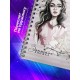 Блокнот Девушке. Записная книжка